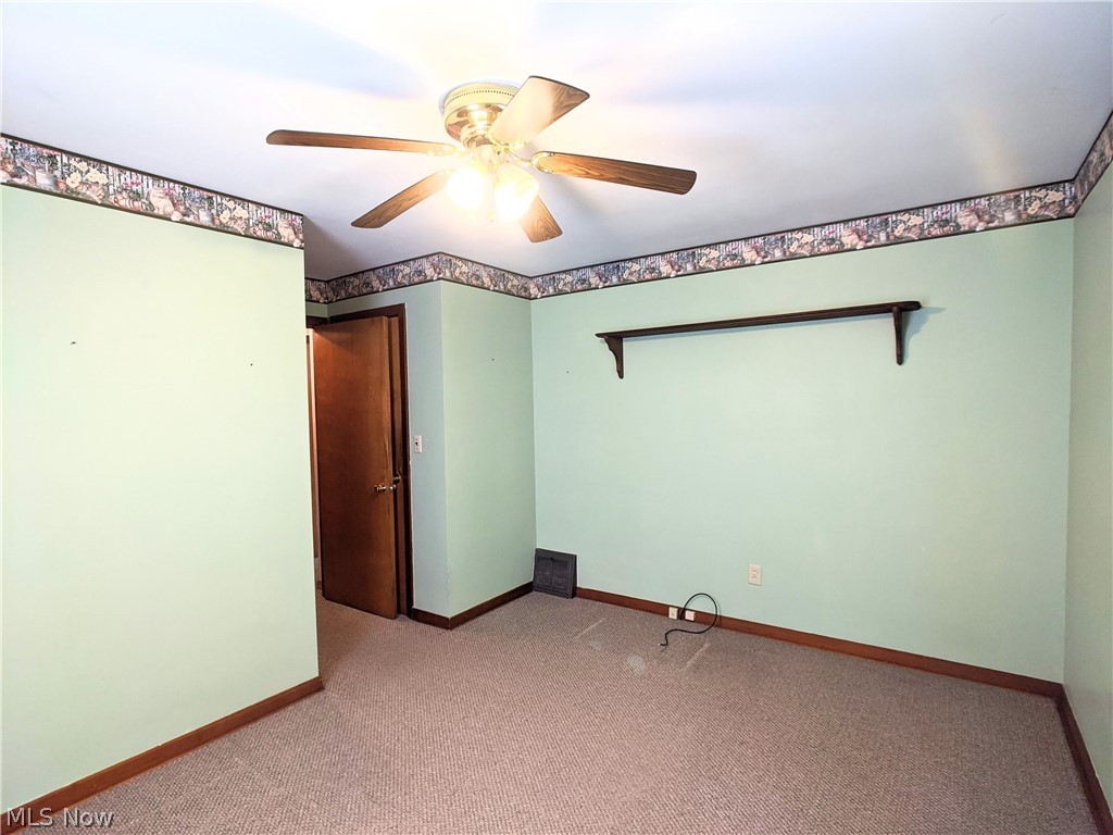 Gulling - Residential