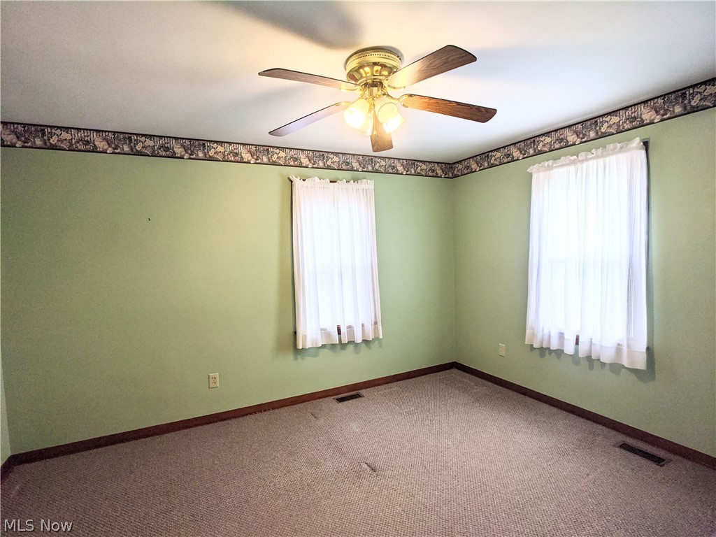 Gulling - Residential