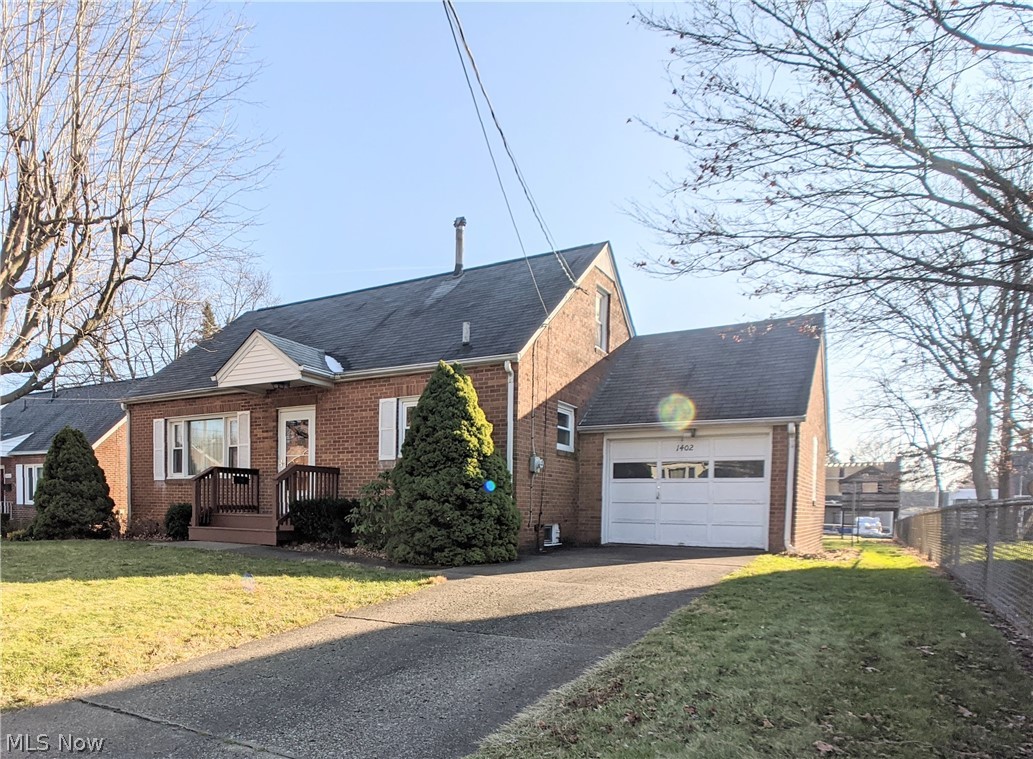 Gulling - Residential