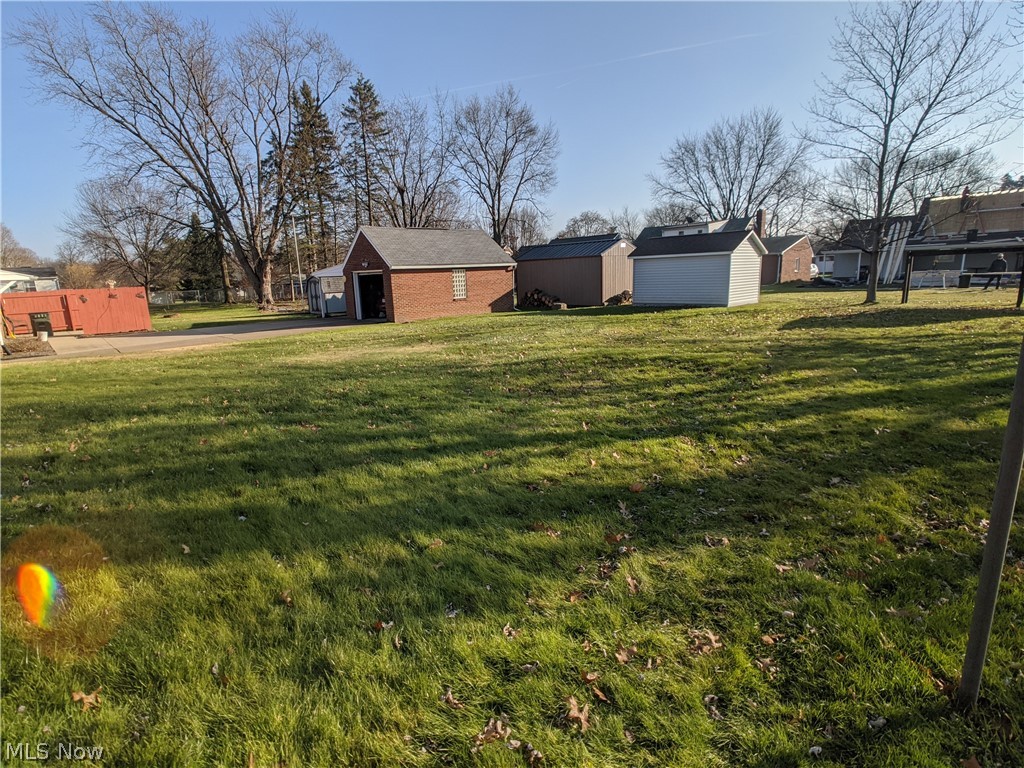 Gulling - Residential