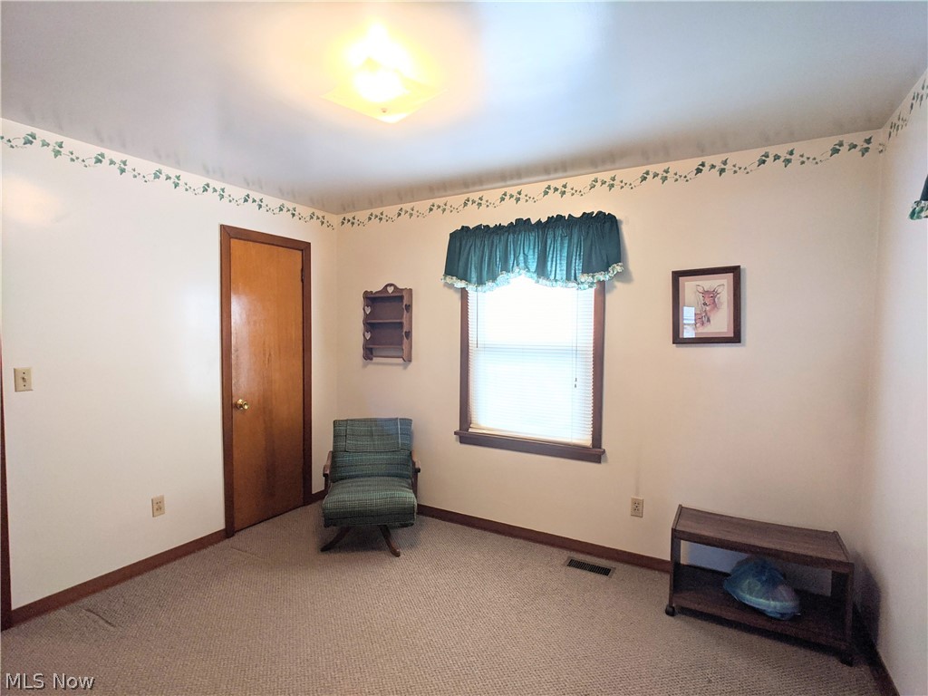 Gulling - Residential