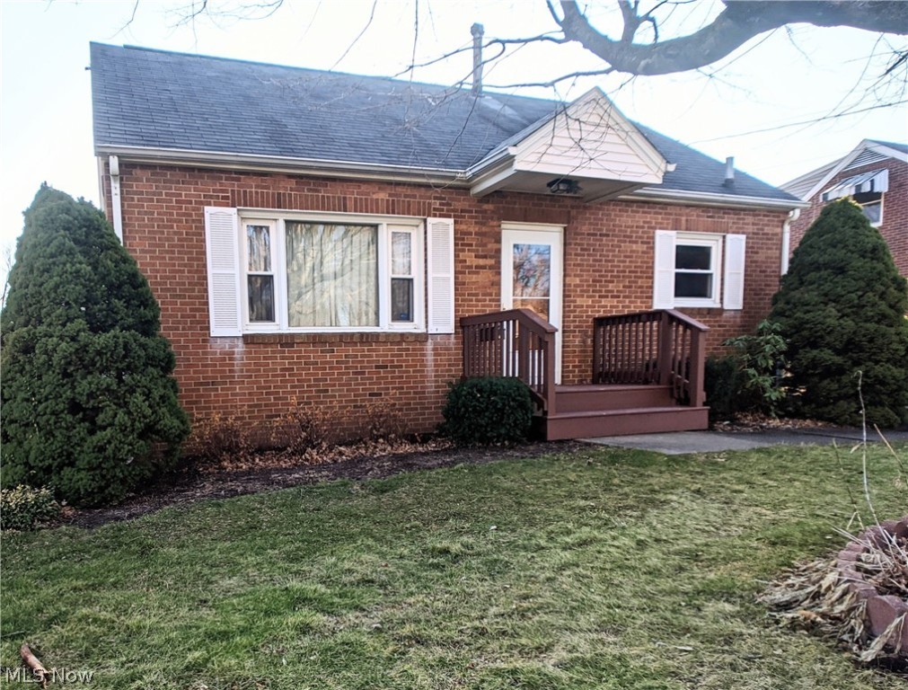 Gulling - Residential