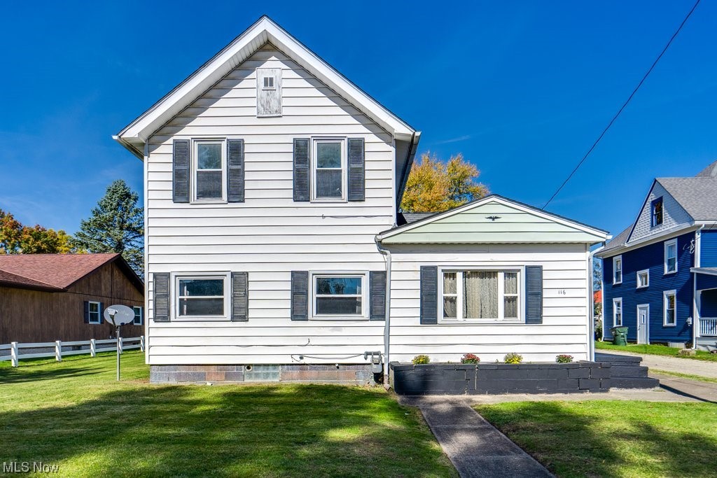 Village/Navarre - Residential