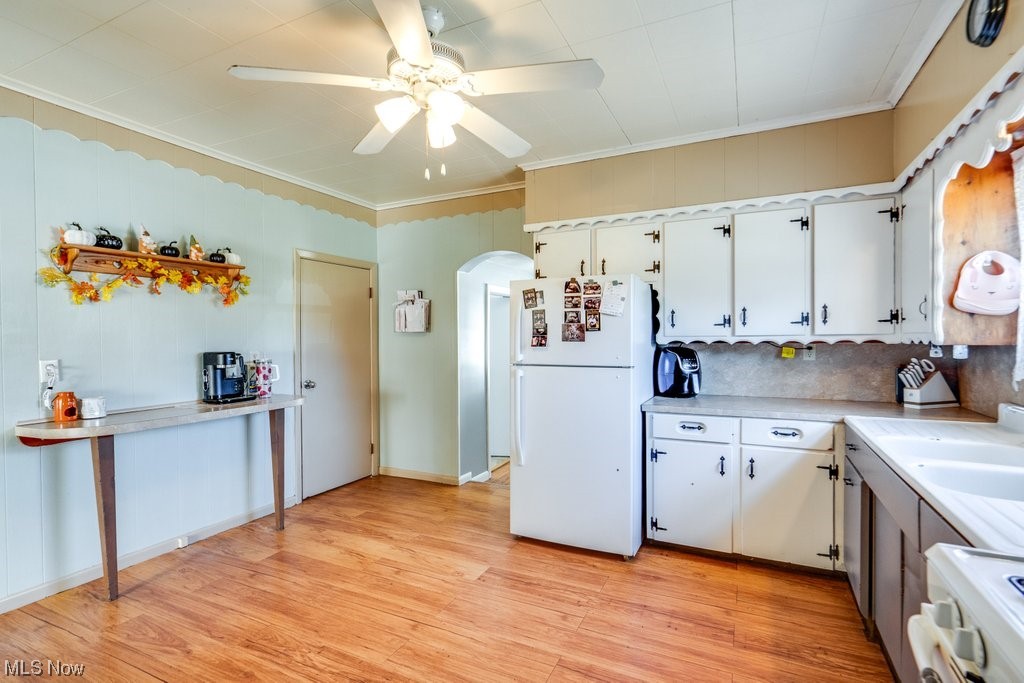 Village/Navarre - Residential