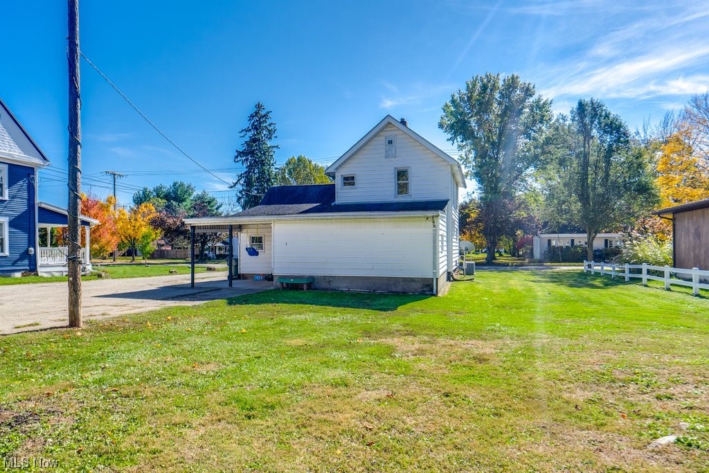 Village/Navarre - Residential