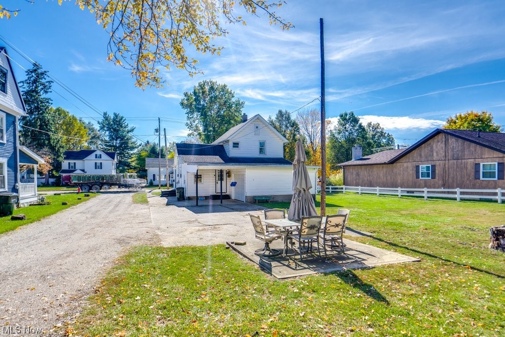 Village/Navarre - Residential