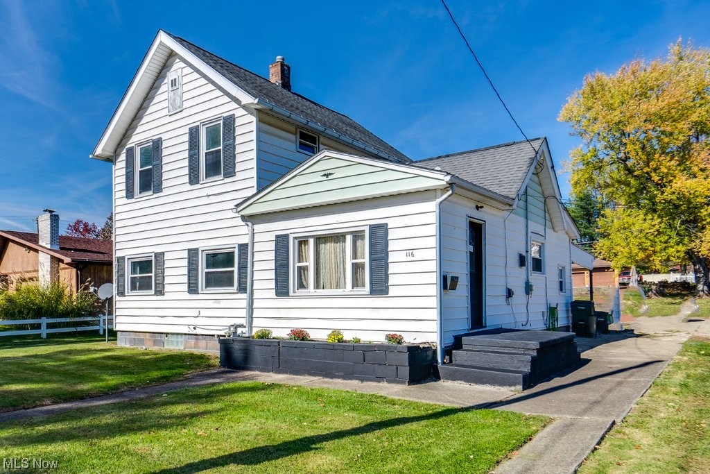 Village/Navarre - Residential