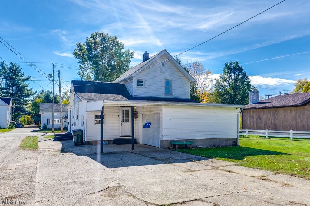 Village/Navarre - Residential