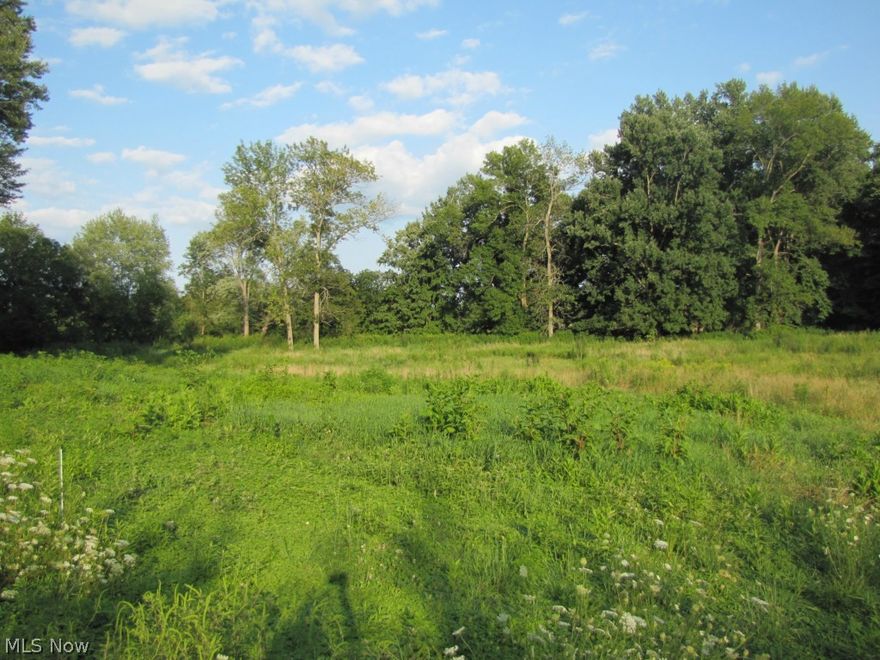 Beautiful potential building site that would give you all the privacy you would need.  This 15+/- acre tract features open and wooded areas as well as a creek that runs through the property.  Schedule your private showing today to walk the land and bring your building plans.