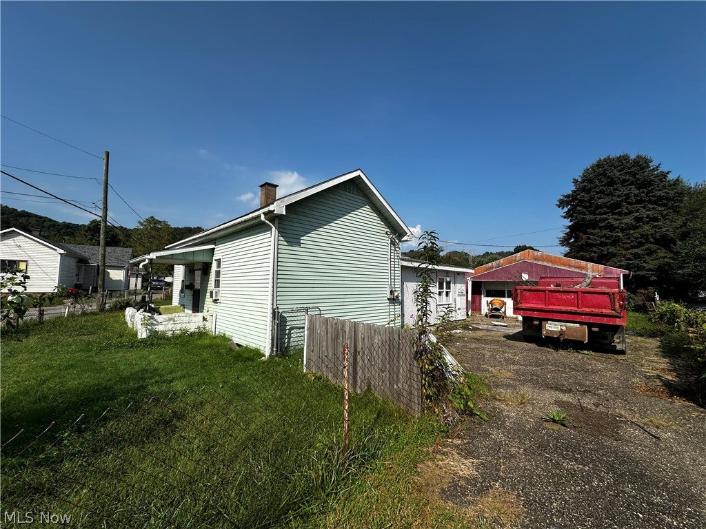 1316 N 5th Street