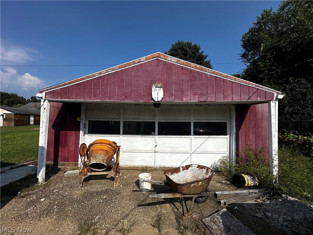 1316 N 5th Street
