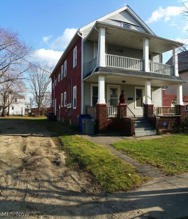 Lake Shore Land - Residential Income