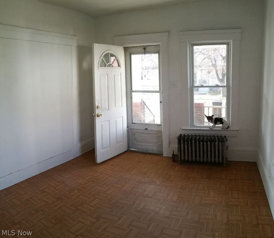 Lake Shore Land - Residential Income