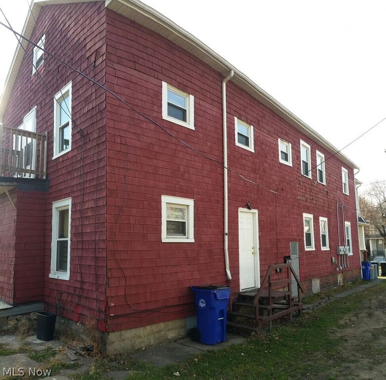 Lake Shore Land - Residential Income