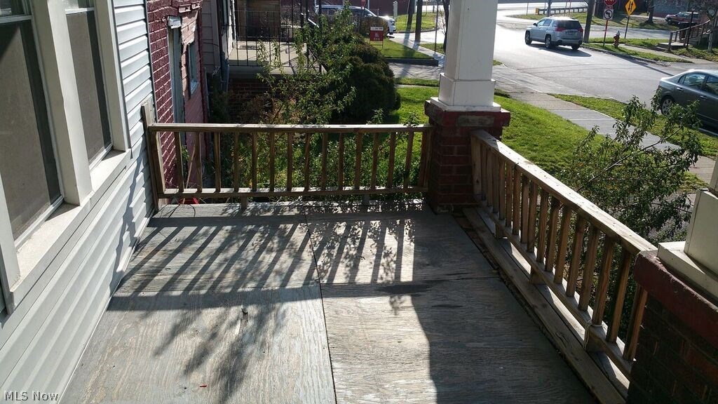 Lake Shore Land - Residential Income