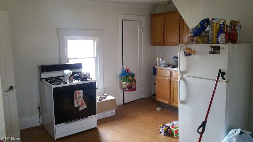 Lake Shore Land - Residential Income