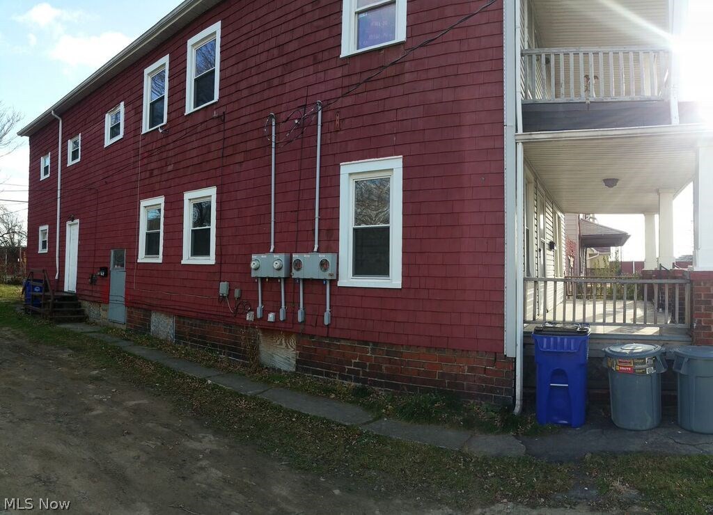 Lake Shore Land - Residential Income