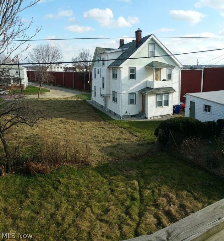 Lake Shore Land - Residential Income