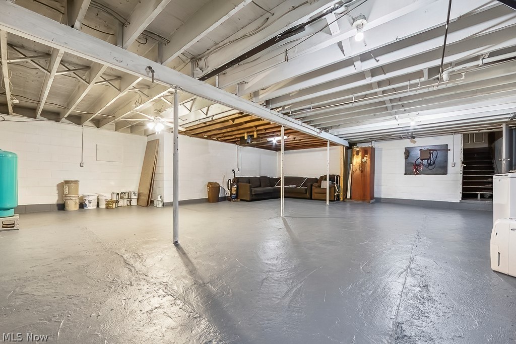 Wilson S W - Residential