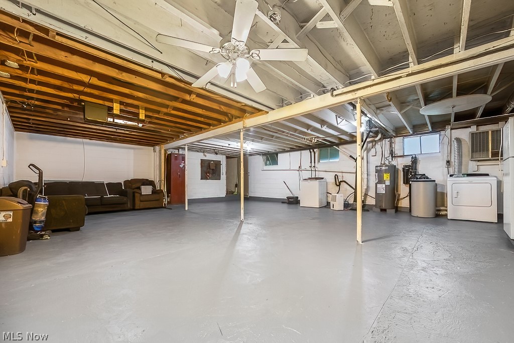 Wilson S W - Residential