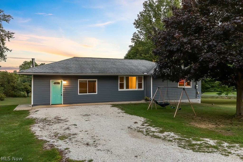 Wilson S W - Residential