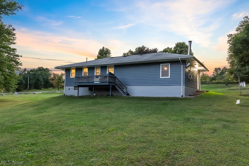 Wilson S W - Residential