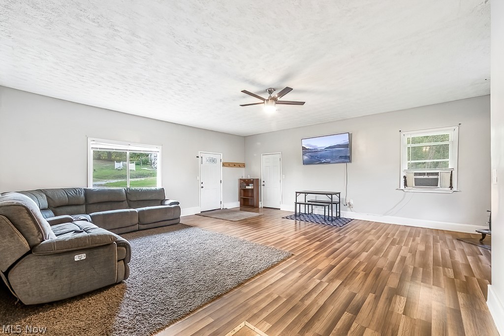 Wilson S W - Residential