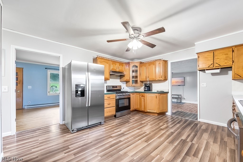 Wilson S W - Residential