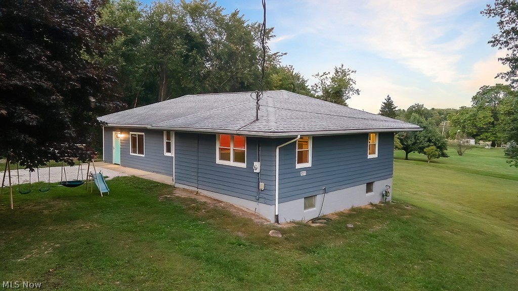 Wilson S W - Residential