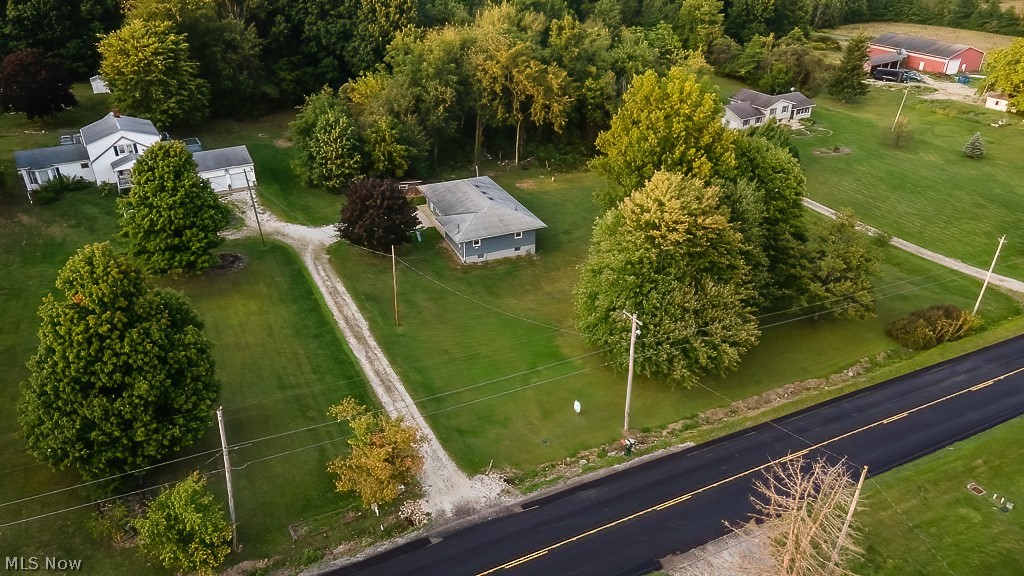 Wilson S W - Residential