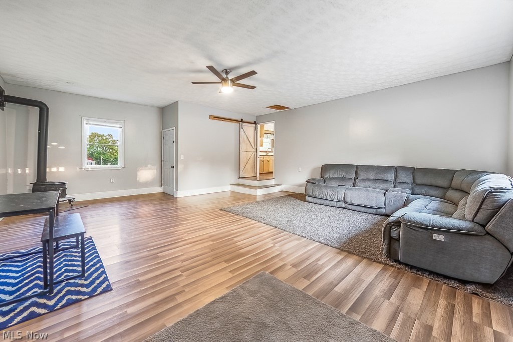 Wilson S W - Residential