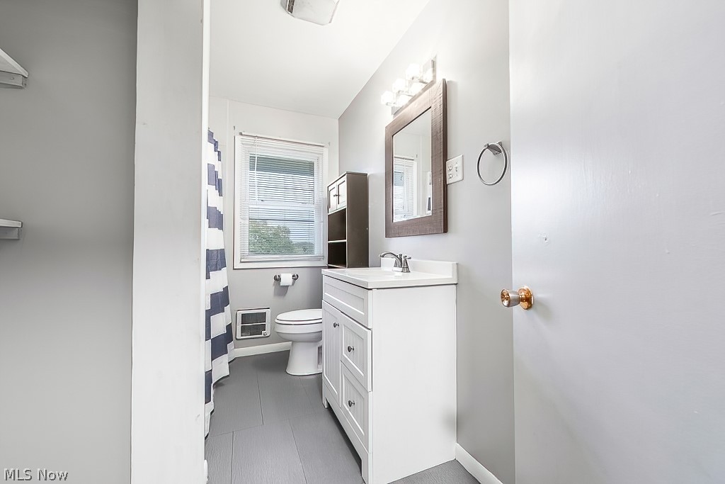 Wilson S W - Residential