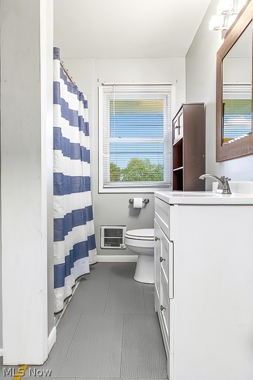 Wilson S W - Residential