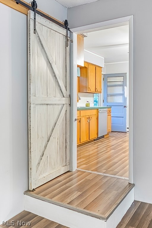 Wilson S W - Residential