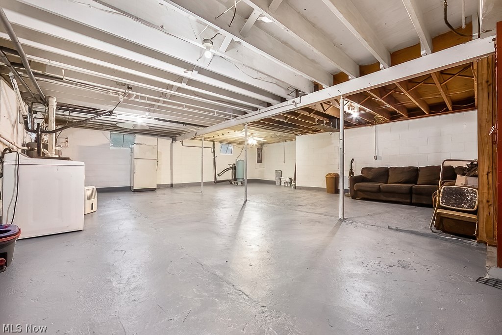 Wilson S W - Residential