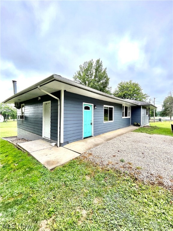 Wilson S W - Residential