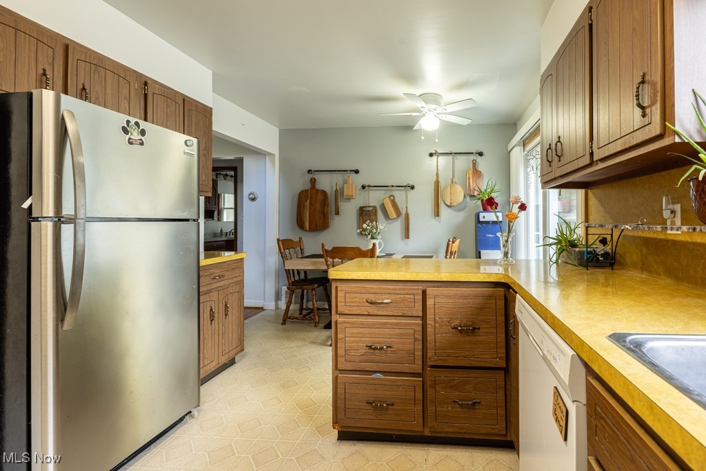 Laverne-Westlake Proposed - Residential