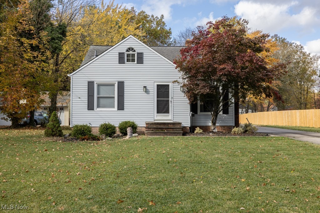 2186 Canterbury Road