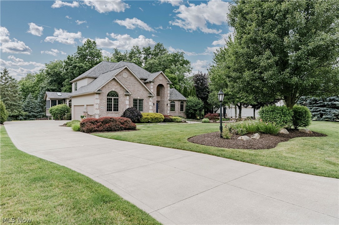 4013 Meadowvale Court