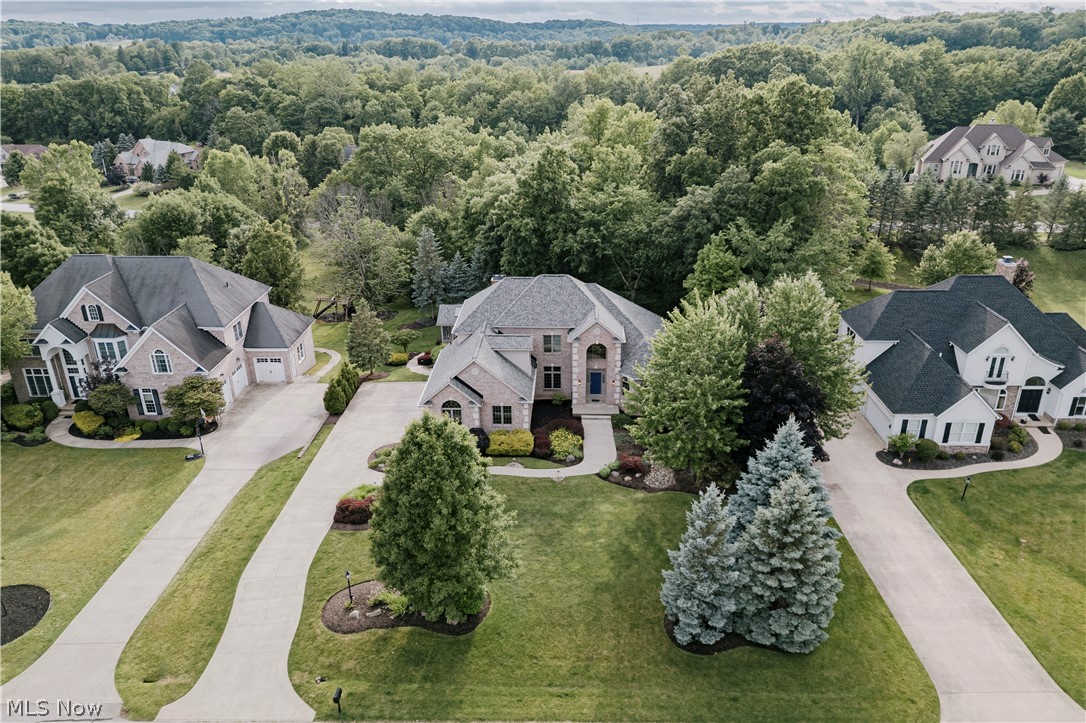 4013 Meadowvale Court