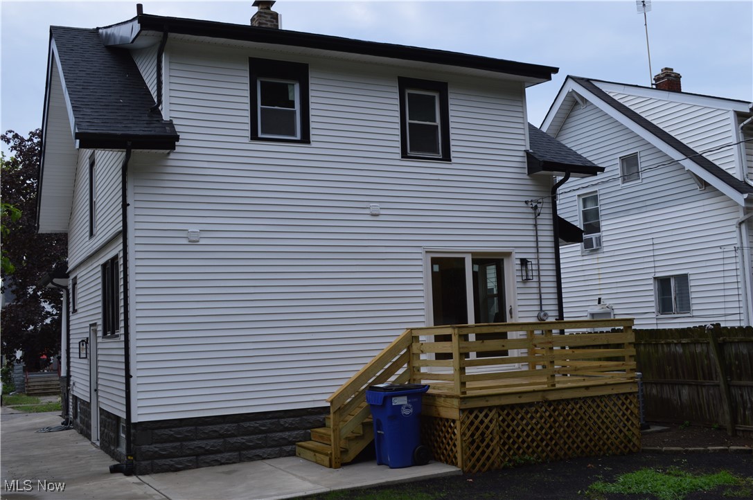 3645 W 139th Street