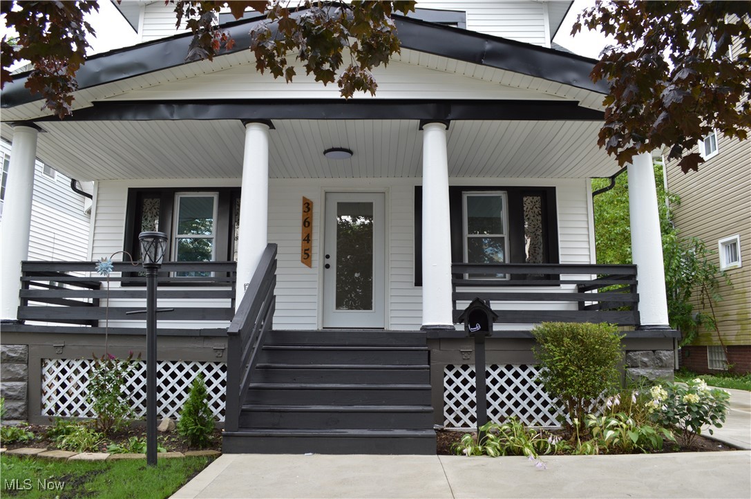 3645 W 139th Street