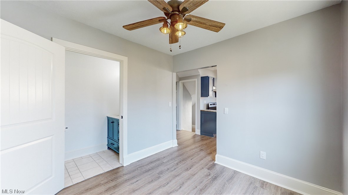 Garfield Blvd - Residential