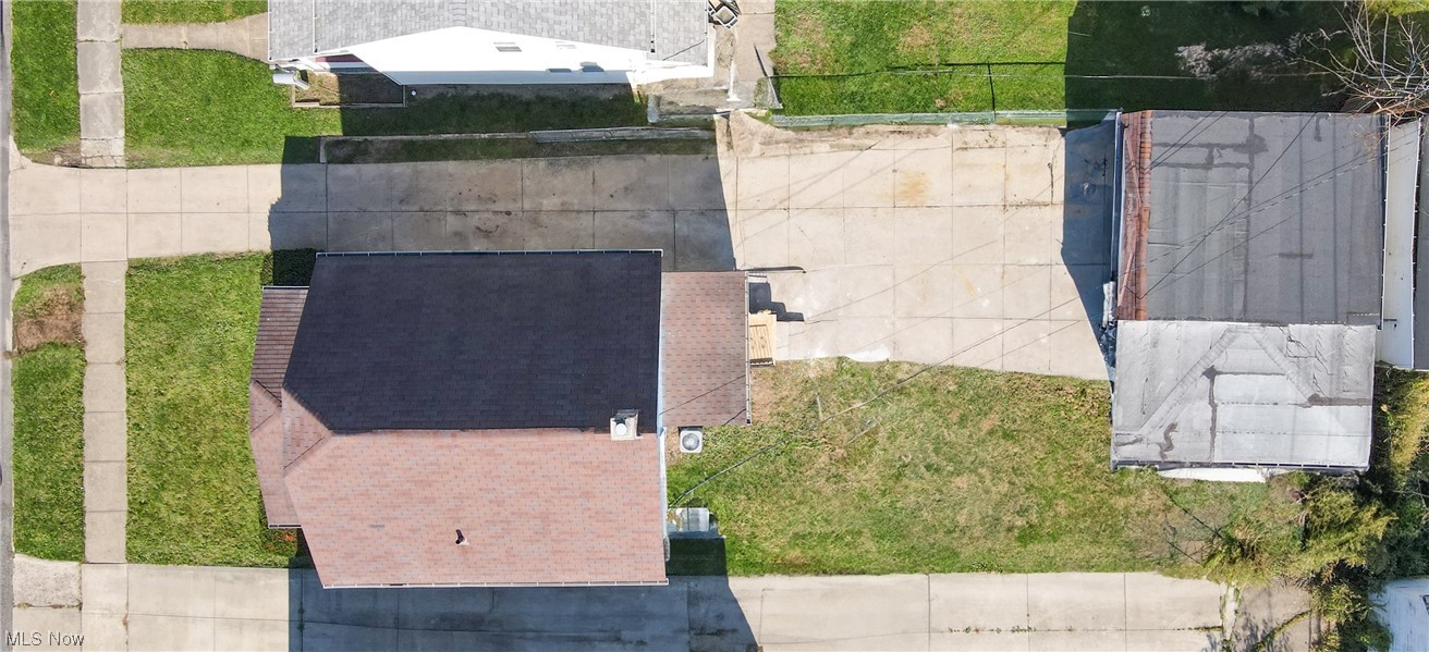 Garfield Blvd - Residential