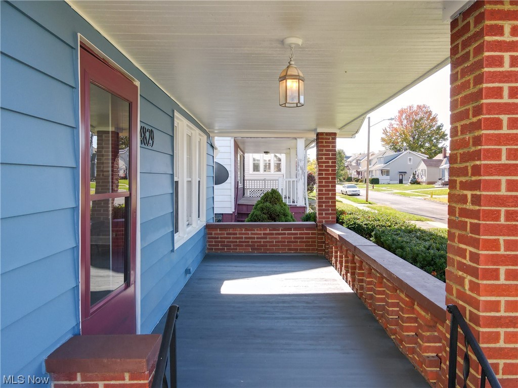 Garfield Blvd - Residential