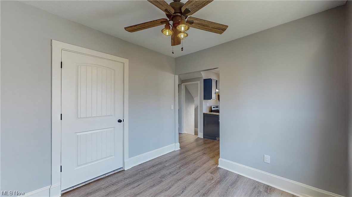 Garfield Blvd - Residential