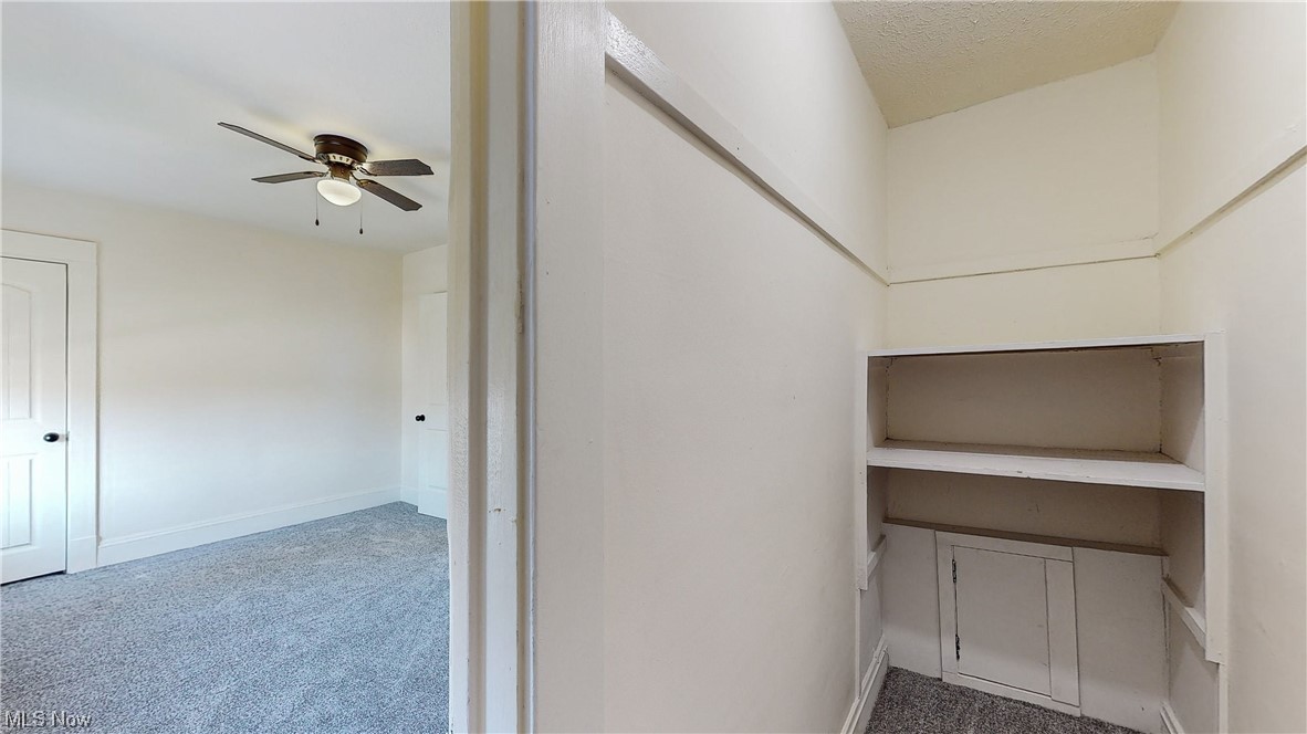 Garfield Blvd - Residential