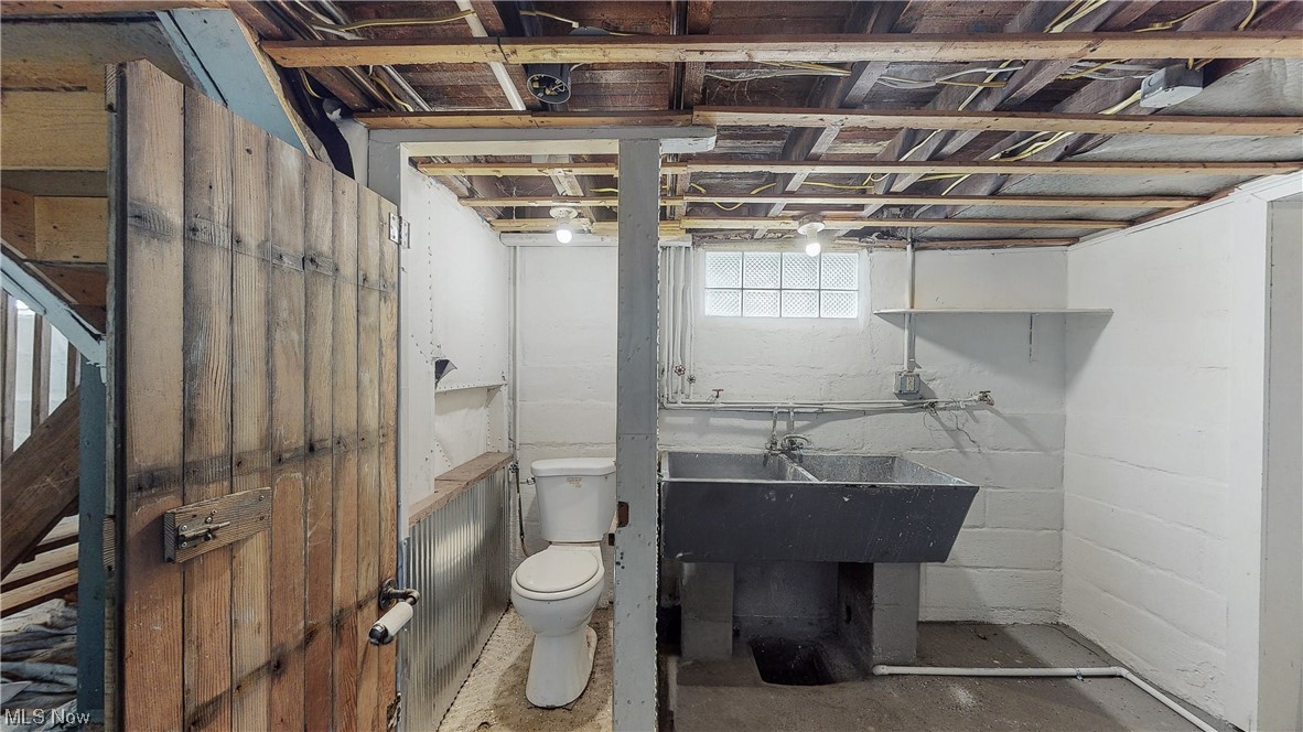 Garfield Blvd - Residential