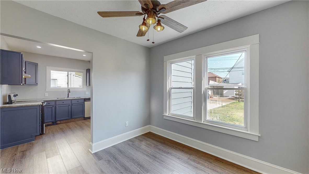 Garfield Blvd - Residential