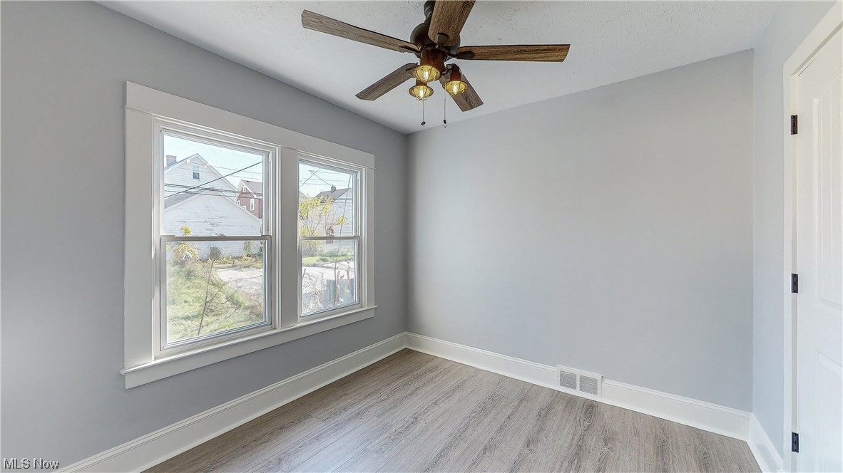 Garfield Blvd - Residential